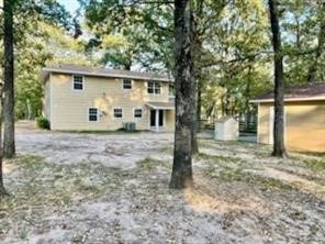 107 Los Peces Street Gun Barrel City TX 75156