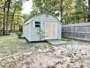 107 Los Peces Street Gun Barrel City TX 75156