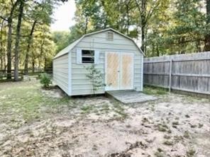 107 Los Peces Street Gun Barrel City TX 75156