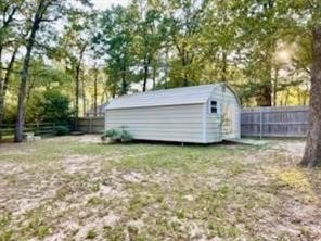 107 Los Peces Street Gun Barrel City TX 75156