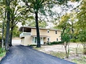 107 Los Peces Street Gun Barrel City TX 75156