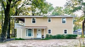 107 Los Peces Street Gun Barrel City TX 75156