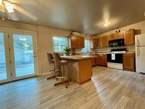107 Los Peces Street Gun Barrel City TX 75156
