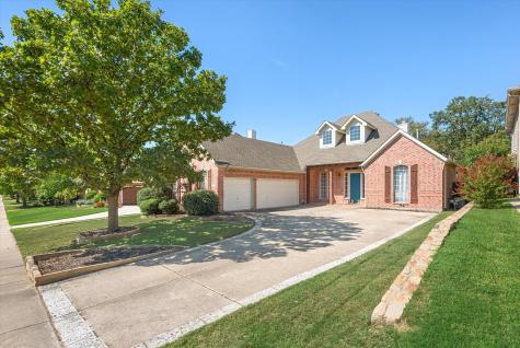 1310 Haddington Lane Keller TX 76248