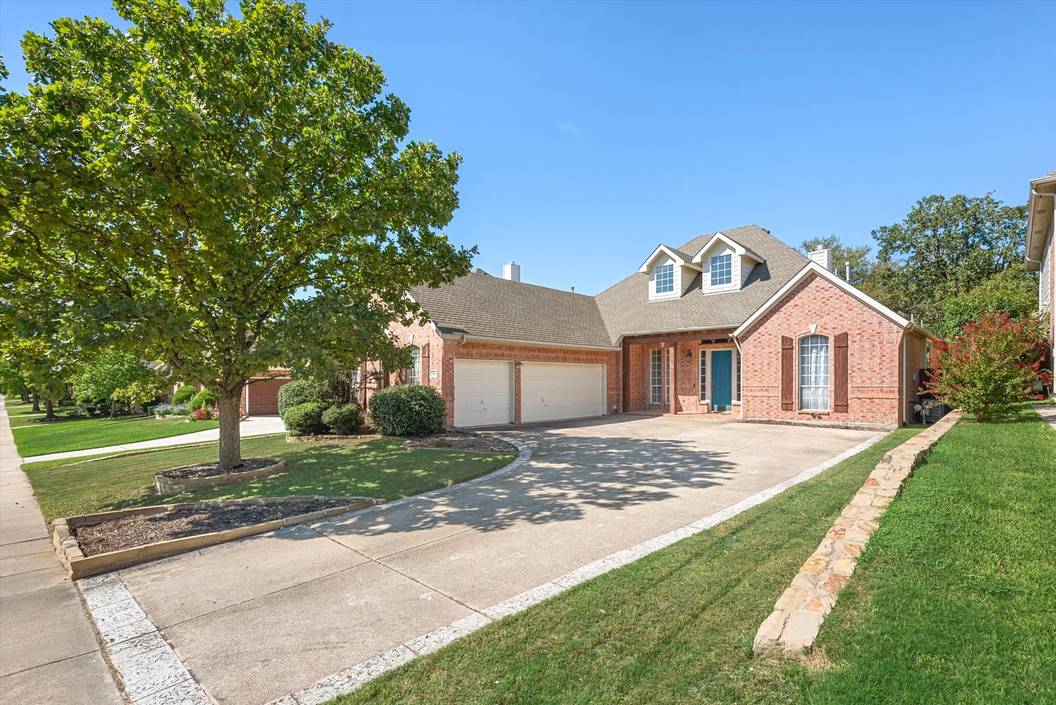 1310 Haddington Lane Keller TX 76248