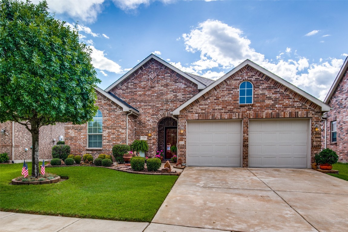 328 Turnstone Drive Little Elm TX 75068