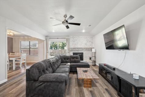 7037 Misty Meadow Drive S Fort Worth TX 76133