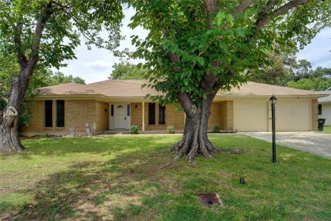 7309 Vanessa Drive Fort Worth TX 76112