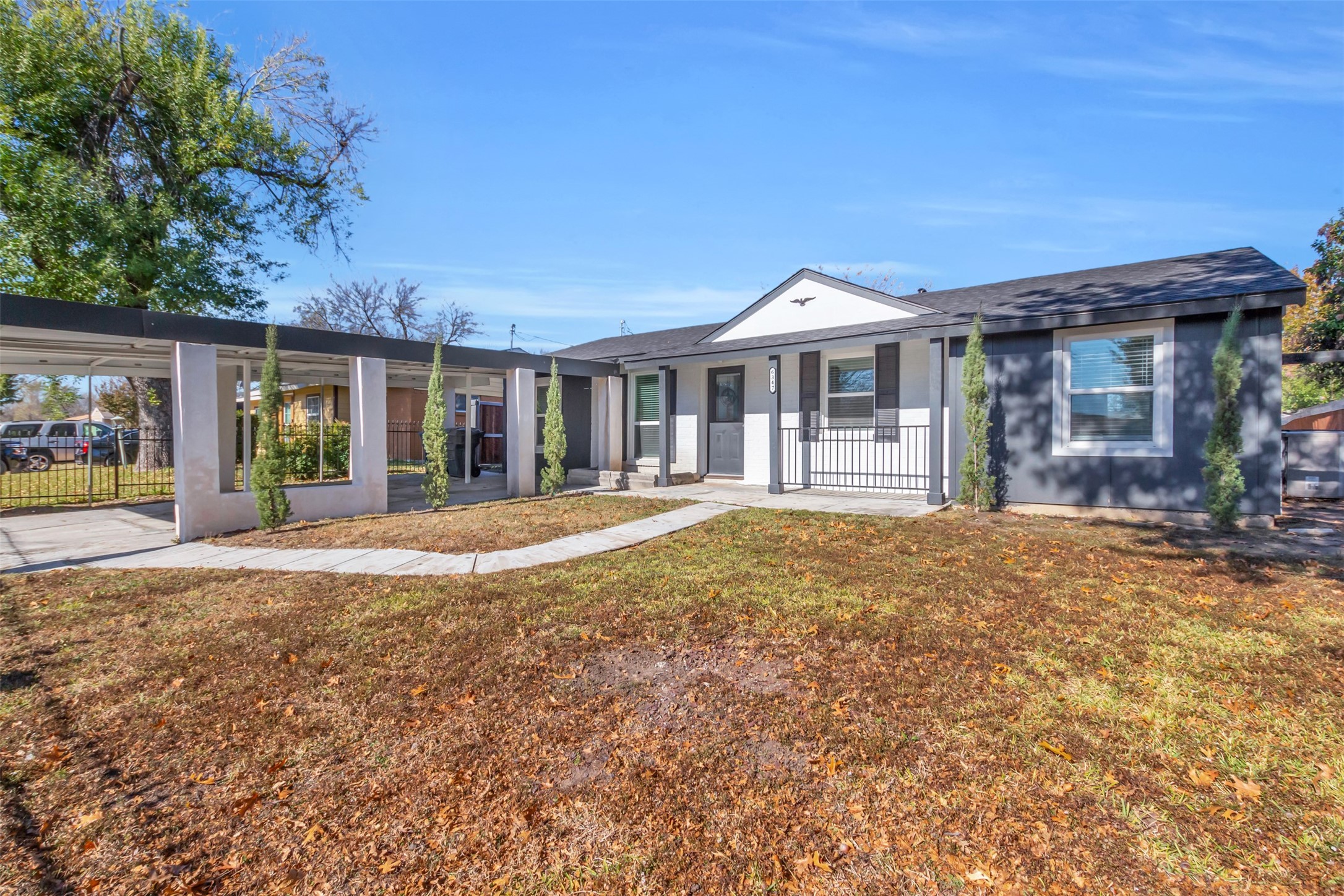 6347 Fenway Street Dallas TX 75217