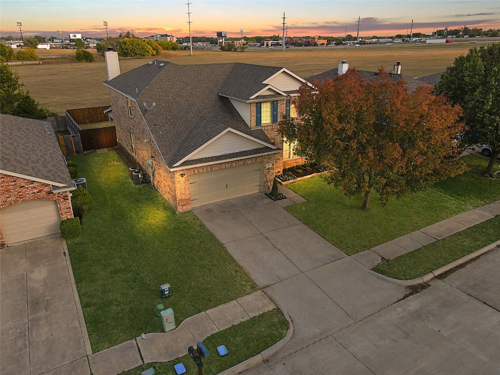 512 Mckamy Boulevard Royse City TX 75189