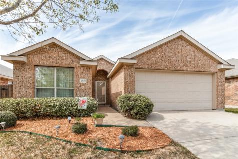 2011 Pine Knot Drive Heartland TX 75126