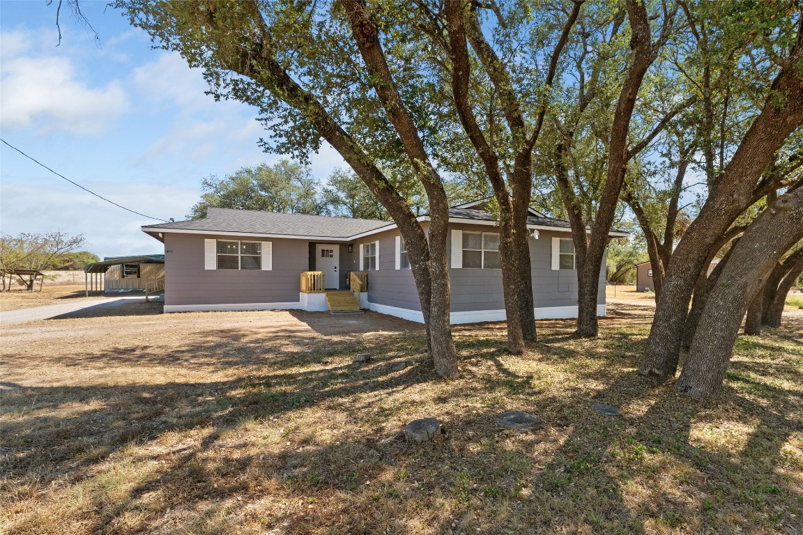 5205 County Road 147 Brownwood TX 76801