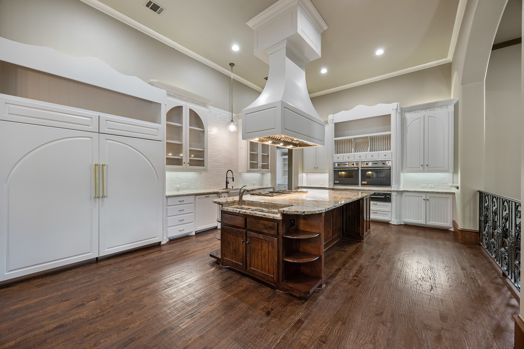 1712 Bison Meadow Lane Heath TX 75032