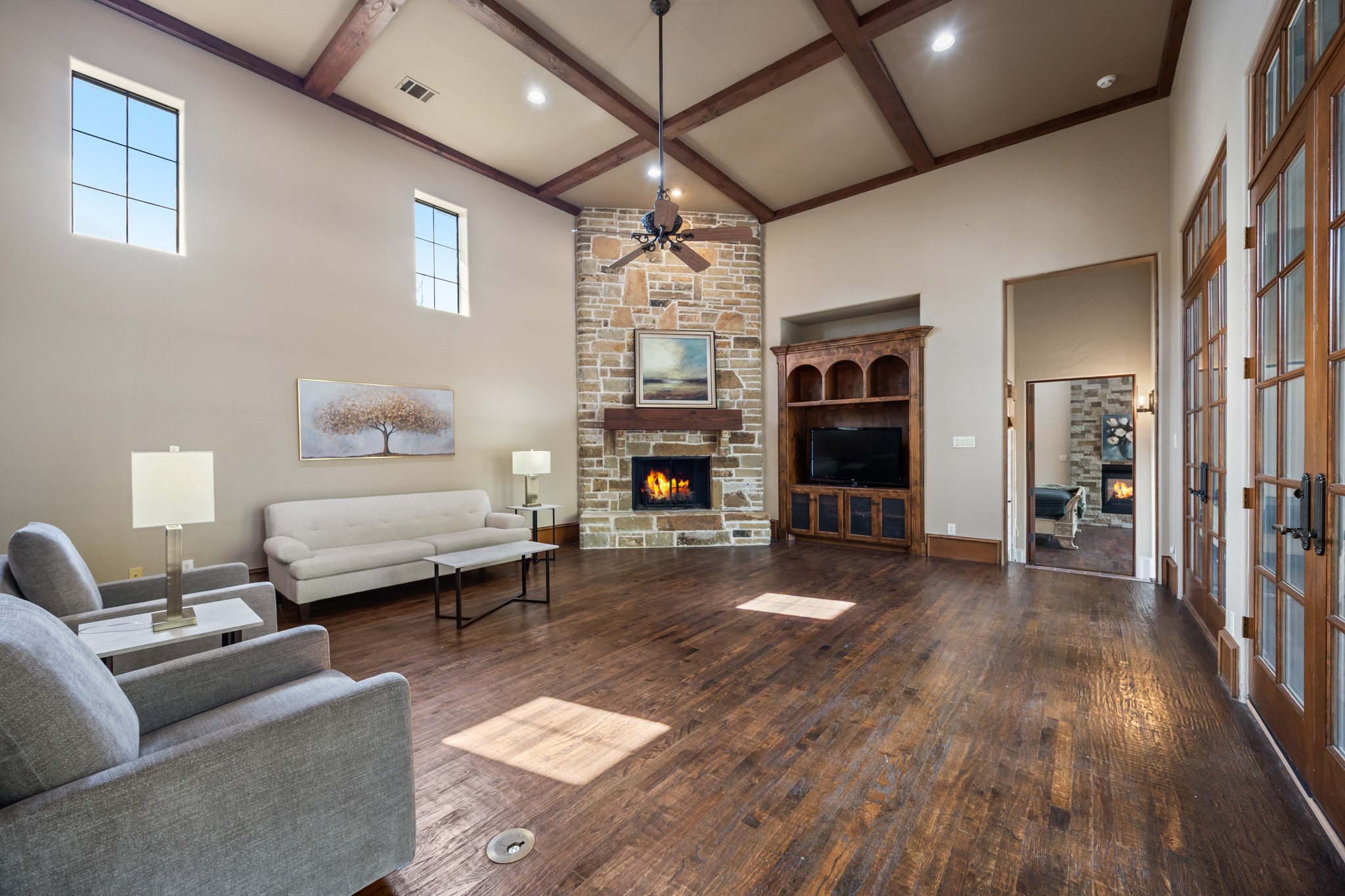 1712 Bison Meadow Lane Heath TX 75032