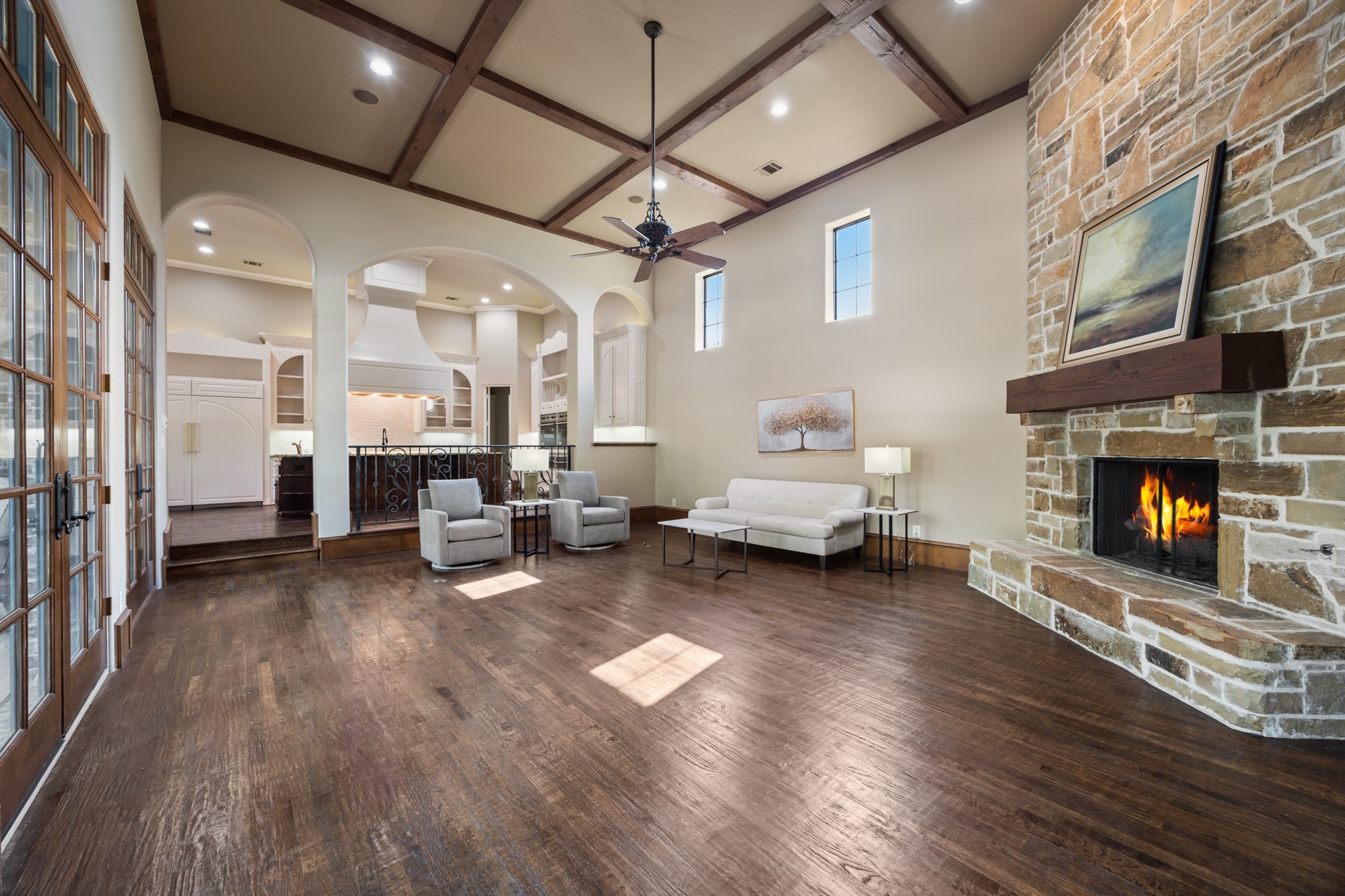 1712 Bison Meadow Lane Heath TX 75032