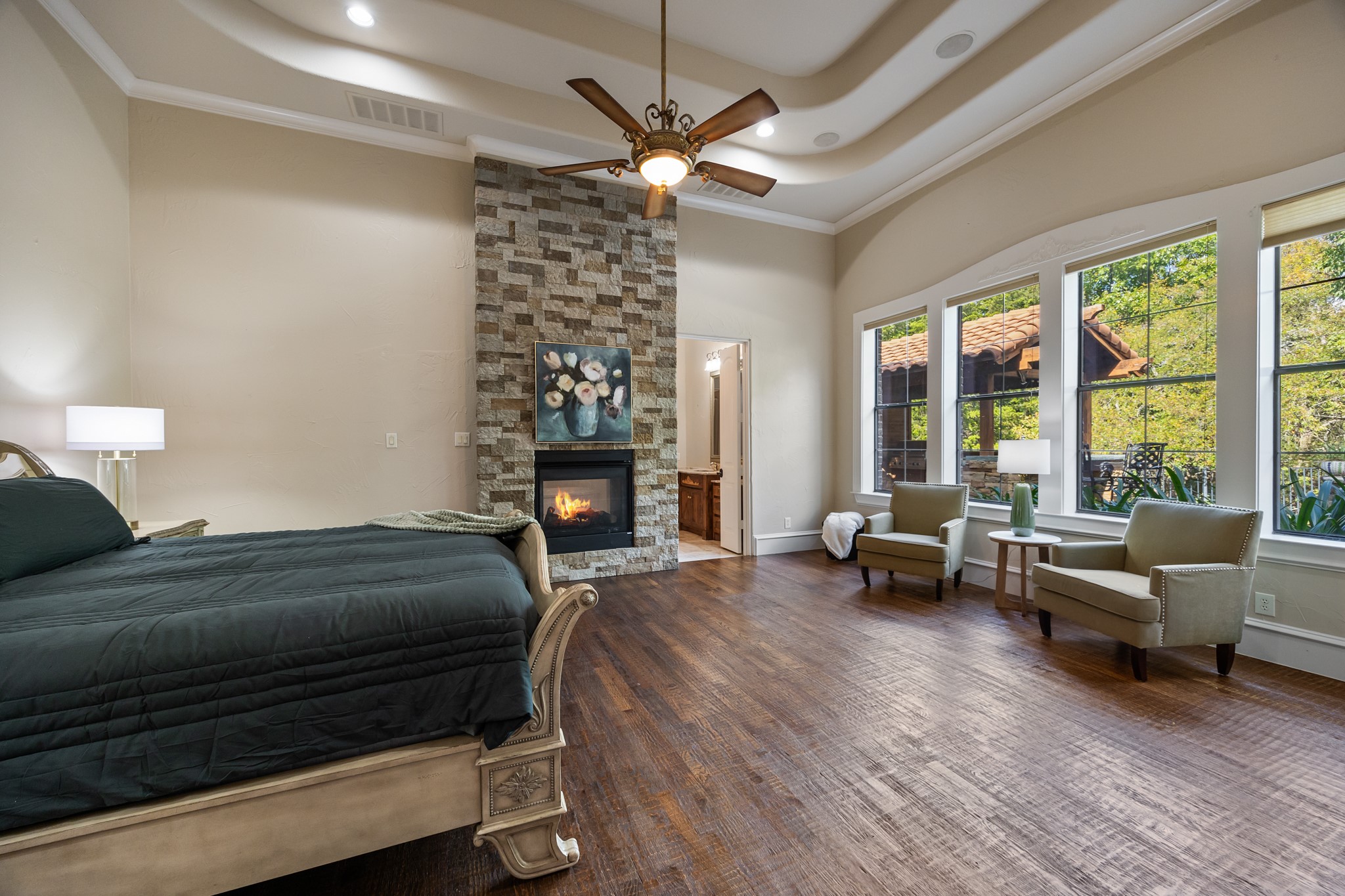 1712 Bison Meadow Lane Heath TX 75032