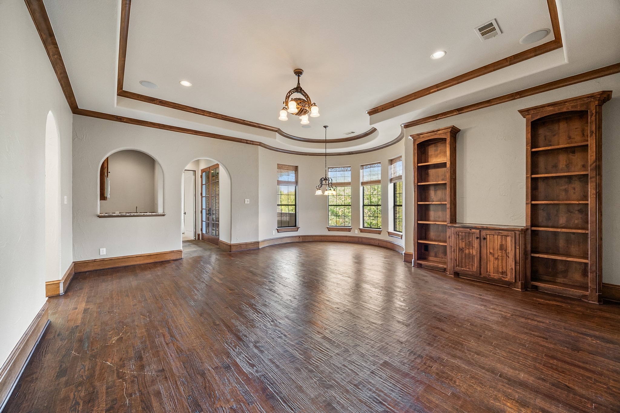 1712 Bison Meadow Lane Heath TX 75032