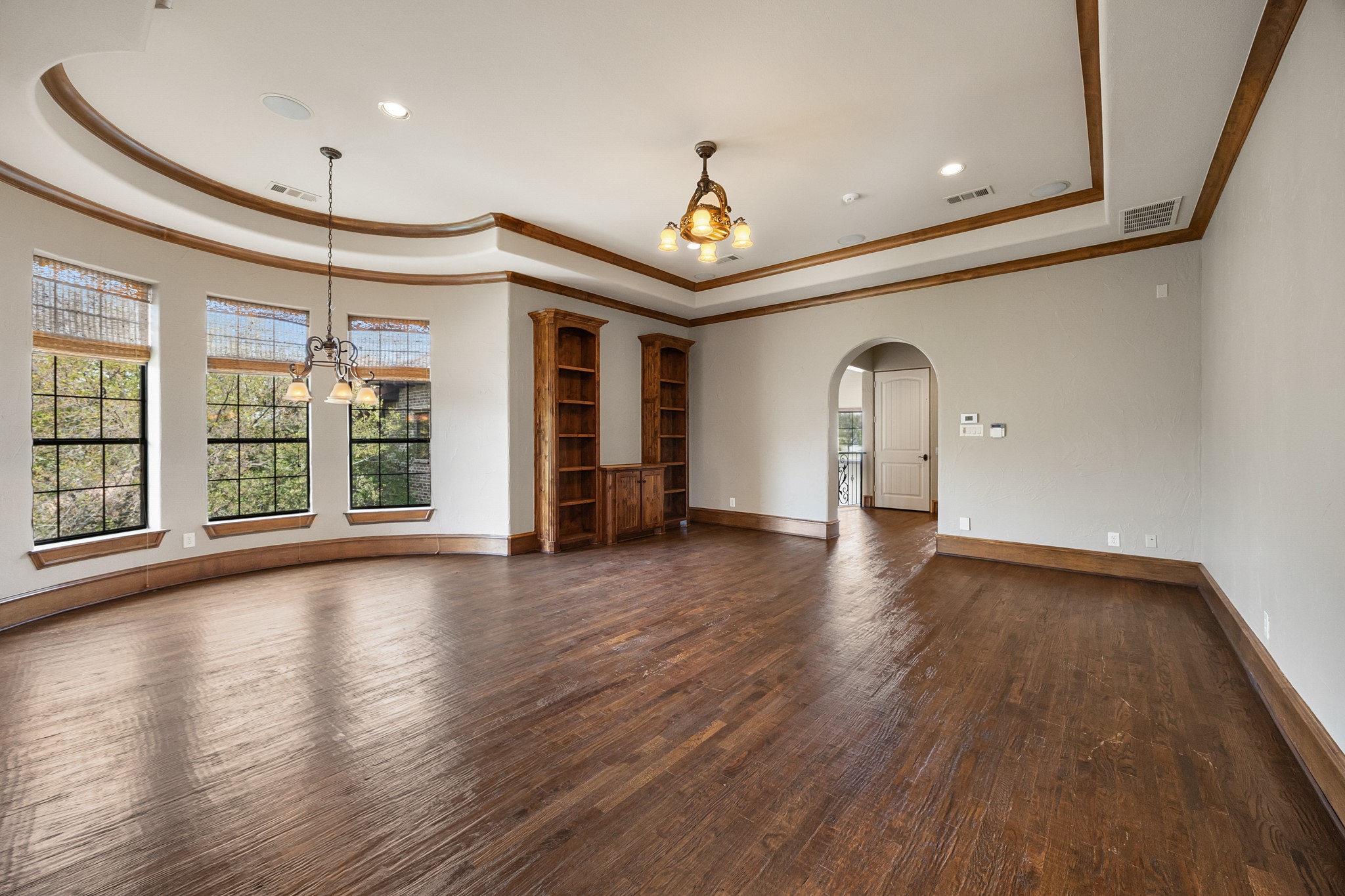 1712 Bison Meadow Lane Heath TX 75032