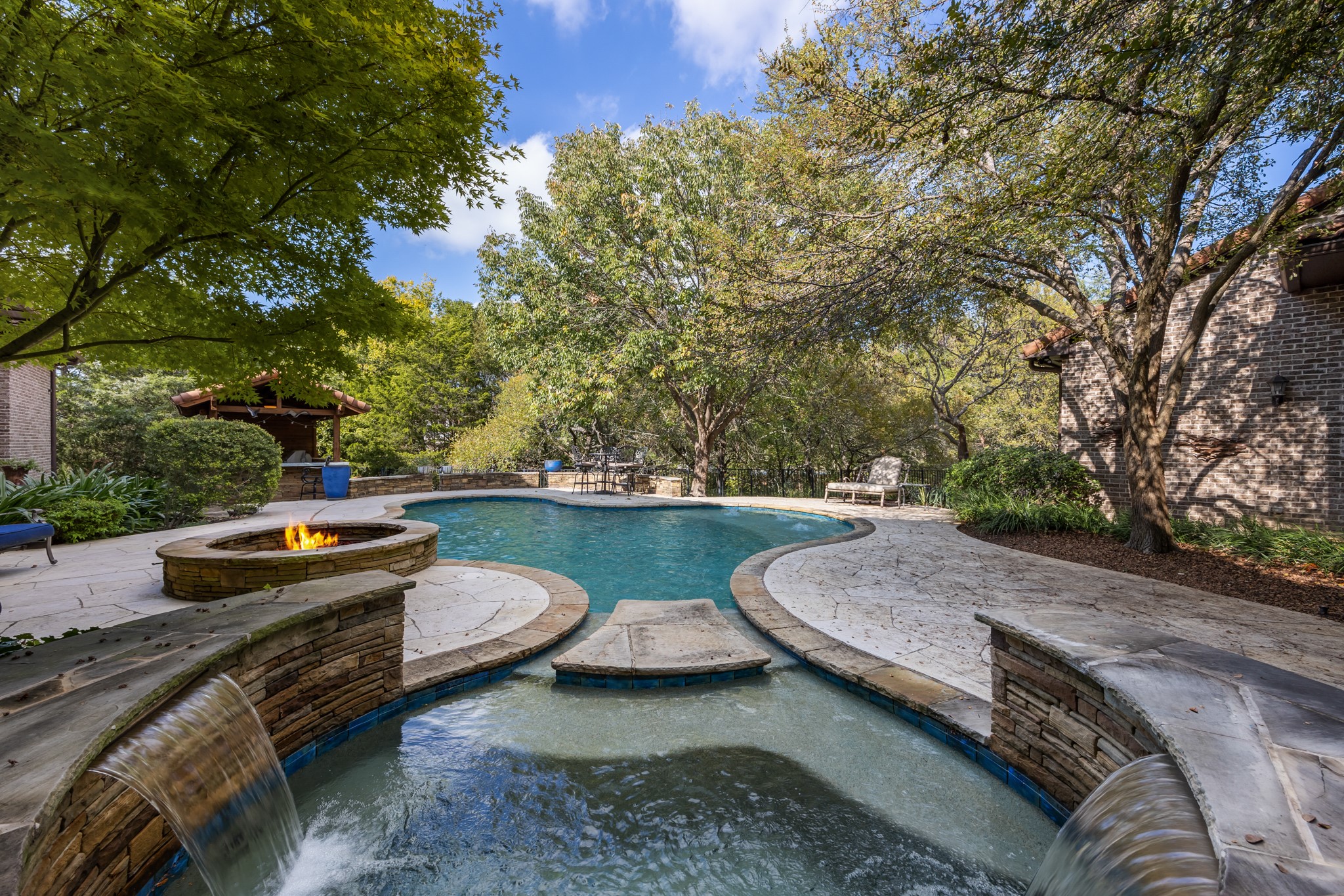 1712 Bison Meadow Lane Heath TX 75032
