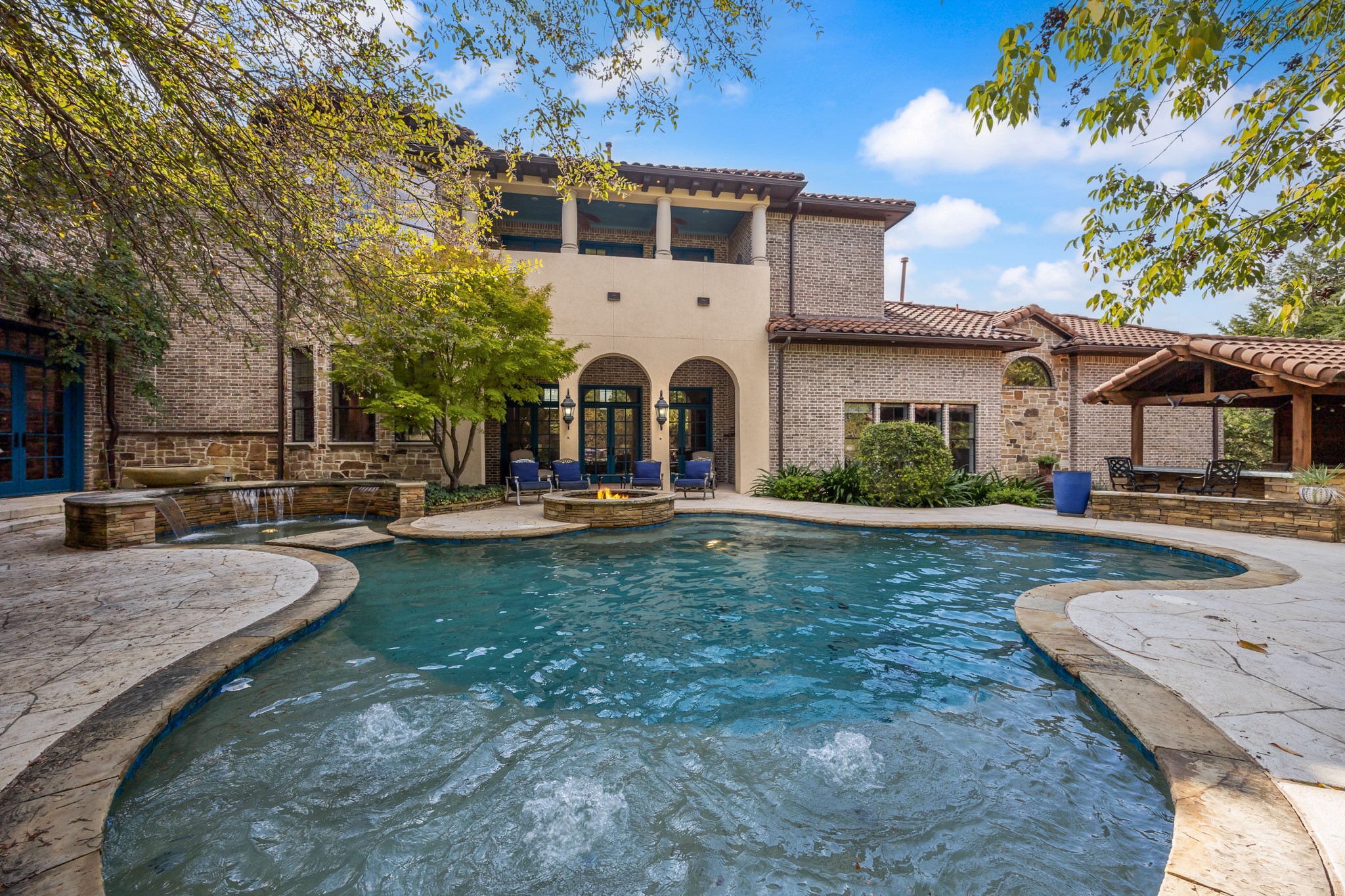1712 Bison Meadow Lane Heath TX 75032