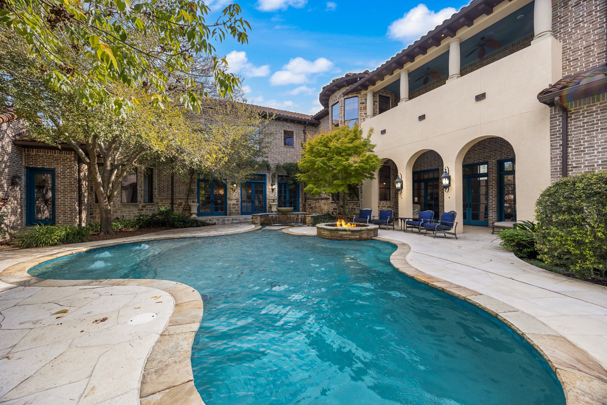 1712 Bison Meadow Lane Heath TX 75032