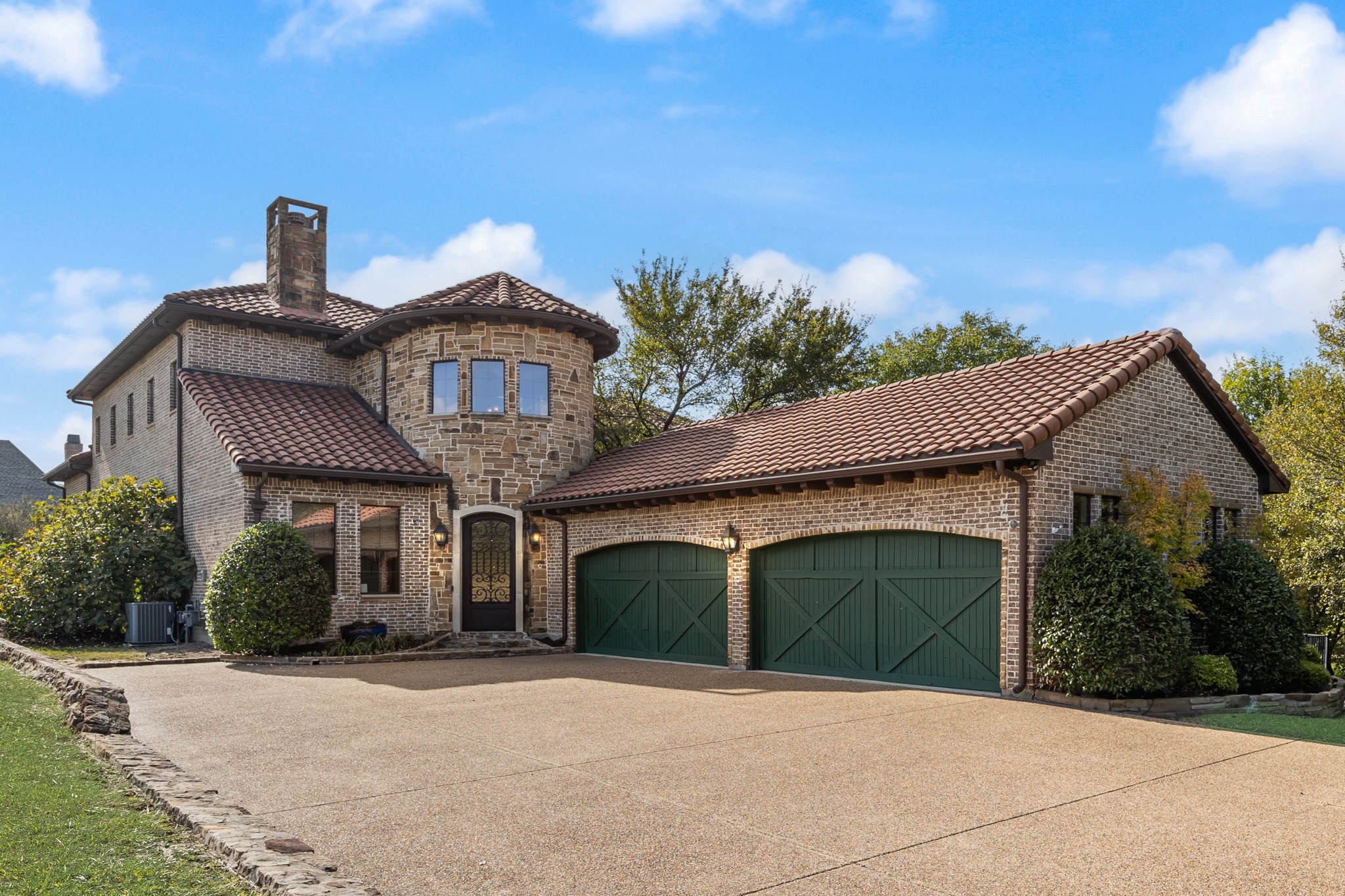 1712 Bison Meadow Lane Heath TX 75032