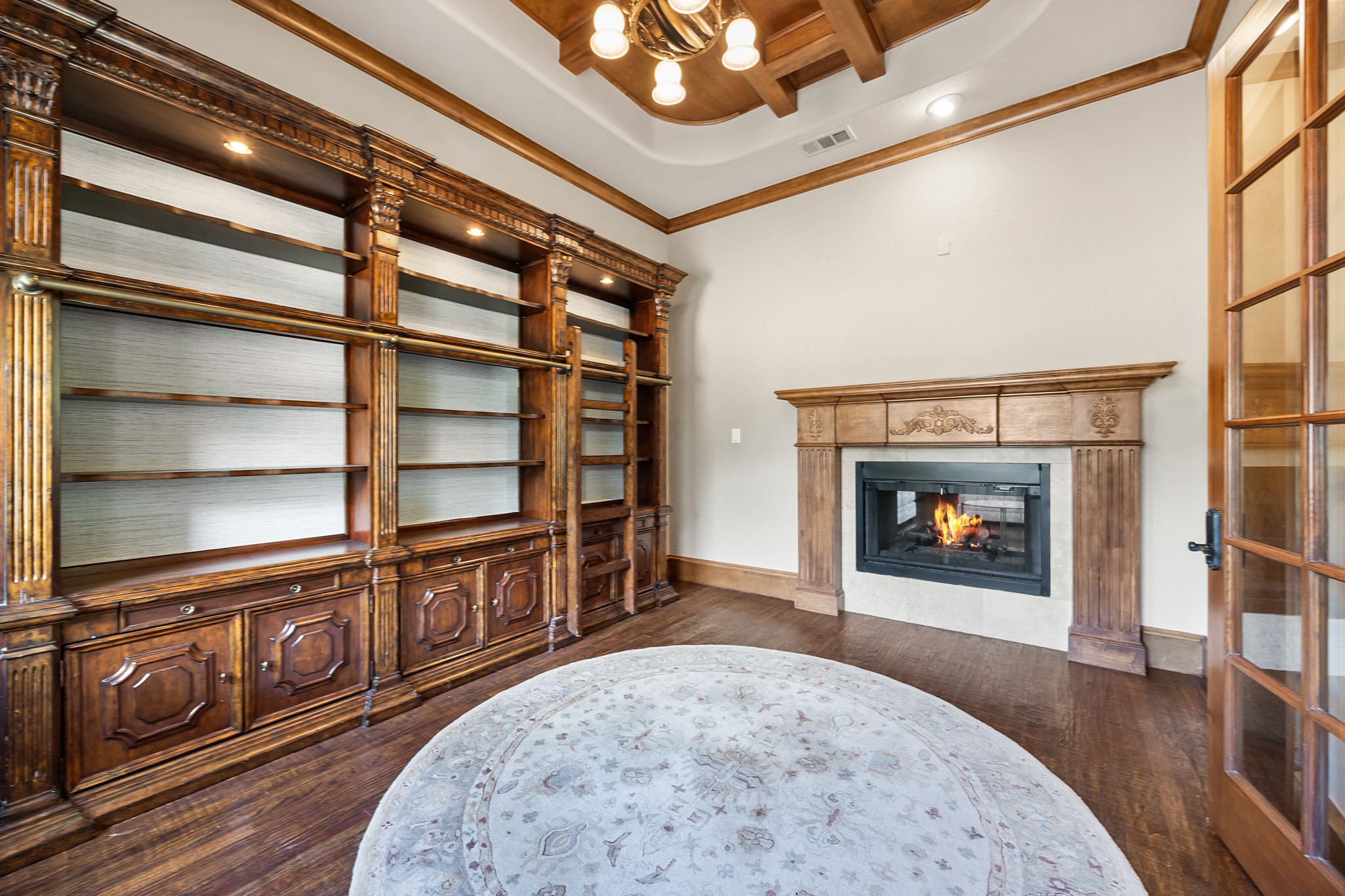1712 Bison Meadow Lane Heath TX 75032