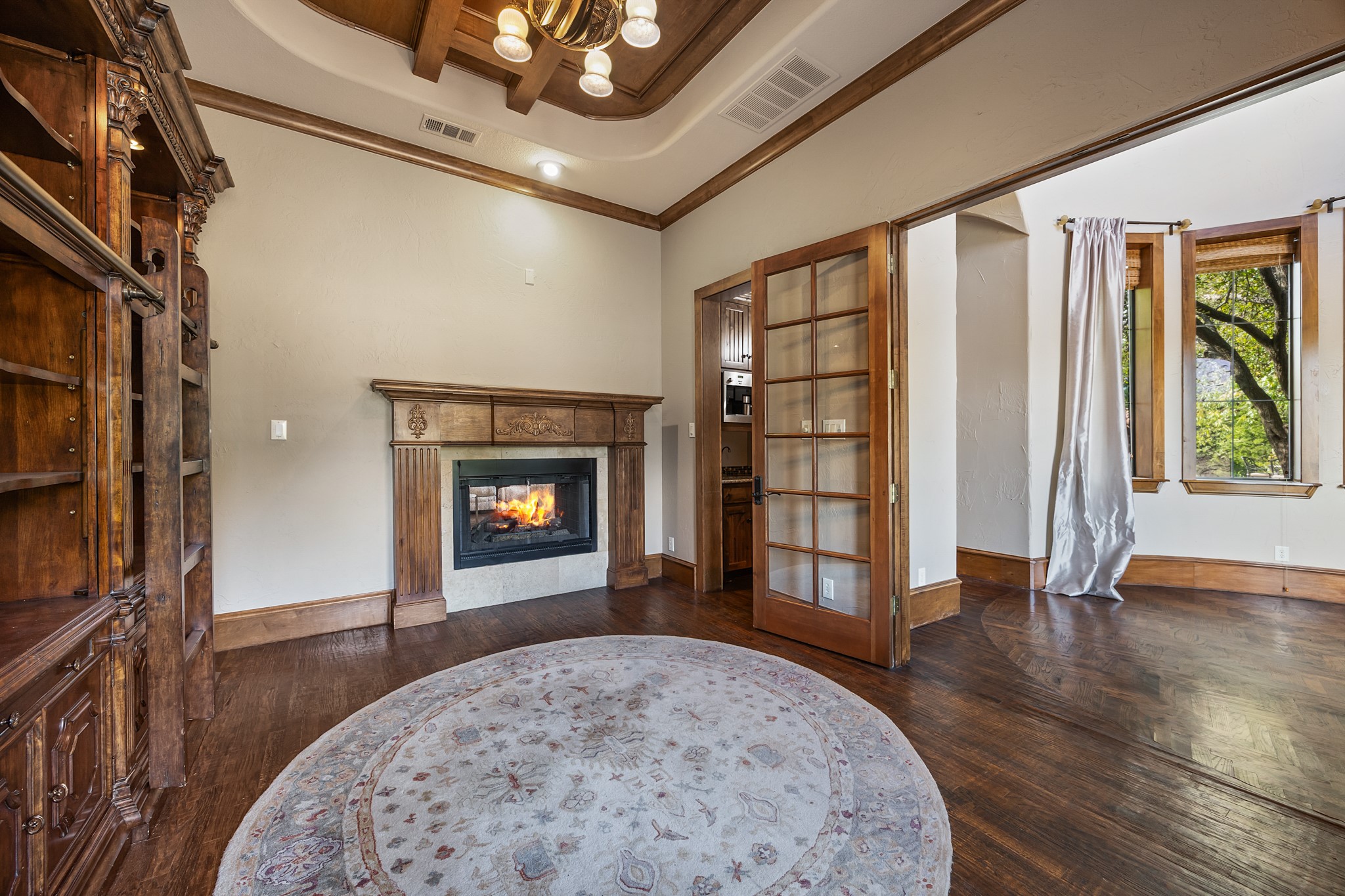 1712 Bison Meadow Lane Heath TX 75032
