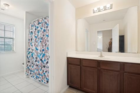 2101 Gardenia Drive Forney TX 75126