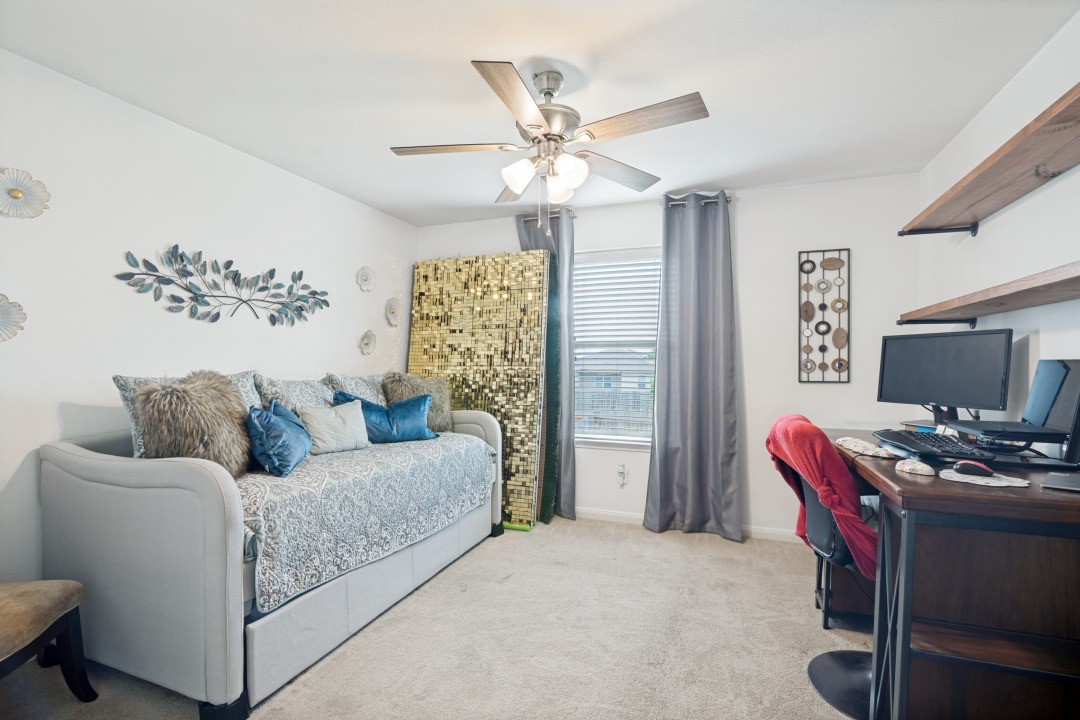 2101 Gardenia Drive Forney TX 75126