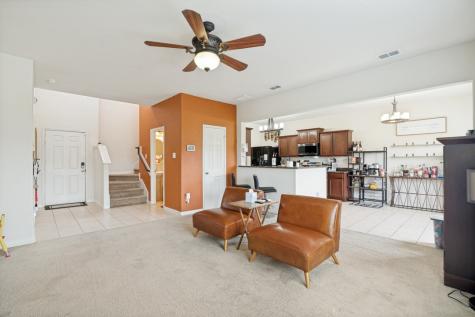 2101 Gardenia Drive Forney TX 75126