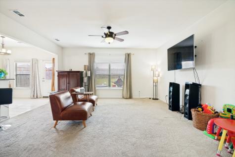 2101 Gardenia Drive Forney TX 75126
