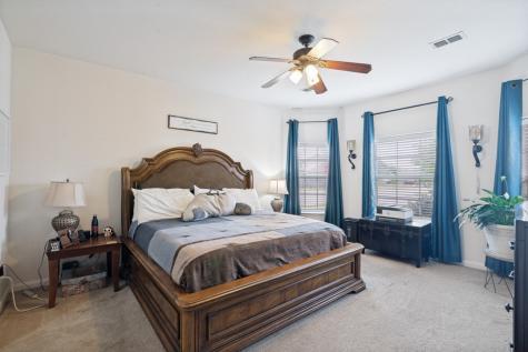 2101 Gardenia Drive Forney TX 75126