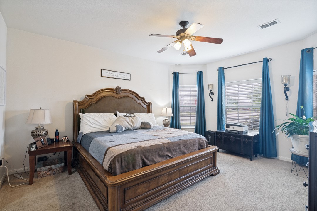 2101 Gardenia Drive Forney TX 75126