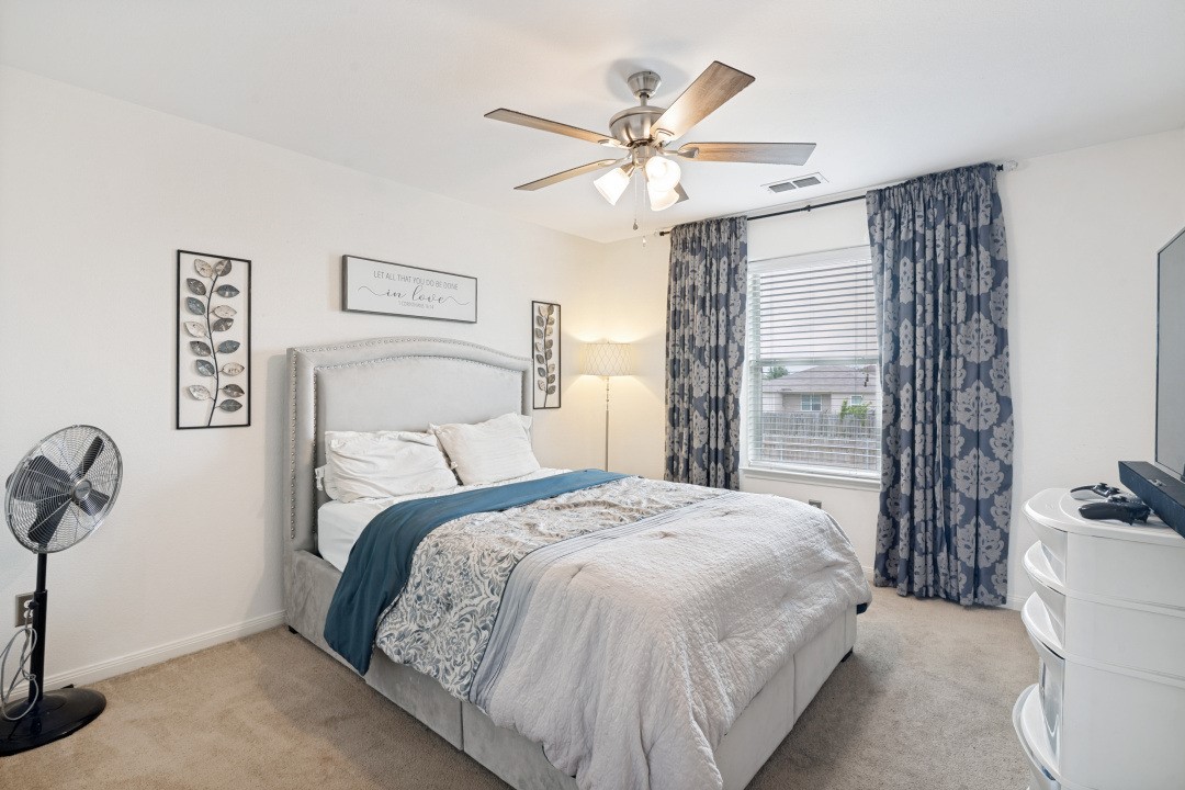 2101 Gardenia Drive Forney TX 75126