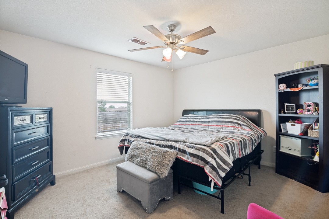 2101 Gardenia Drive Forney TX 75126