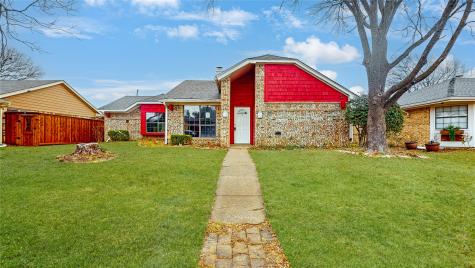 613 Fieldwood Drive Mesquite TX 75150