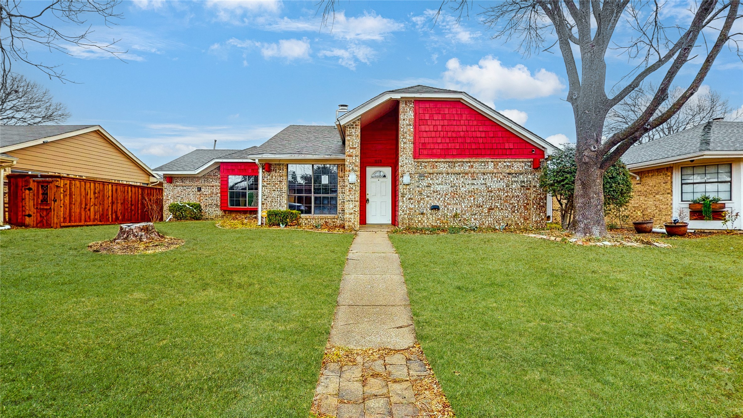 613 Fieldwood Drive Mesquite TX 75150