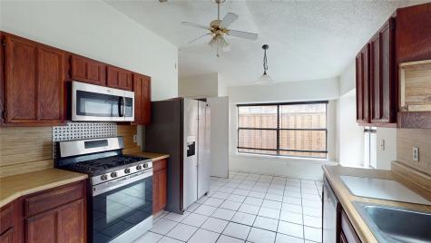 613 Fieldwood Drive Mesquite TX 75150