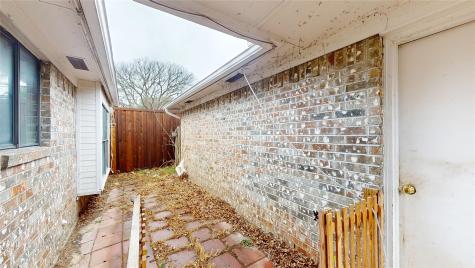 613 Fieldwood Drive Mesquite TX 75150