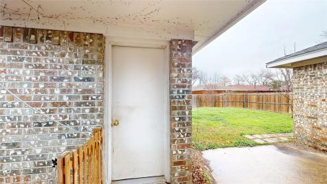 613 Fieldwood Drive Mesquite TX 75150