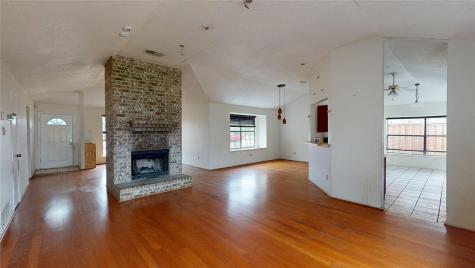 613 Fieldwood Drive Mesquite TX 75150