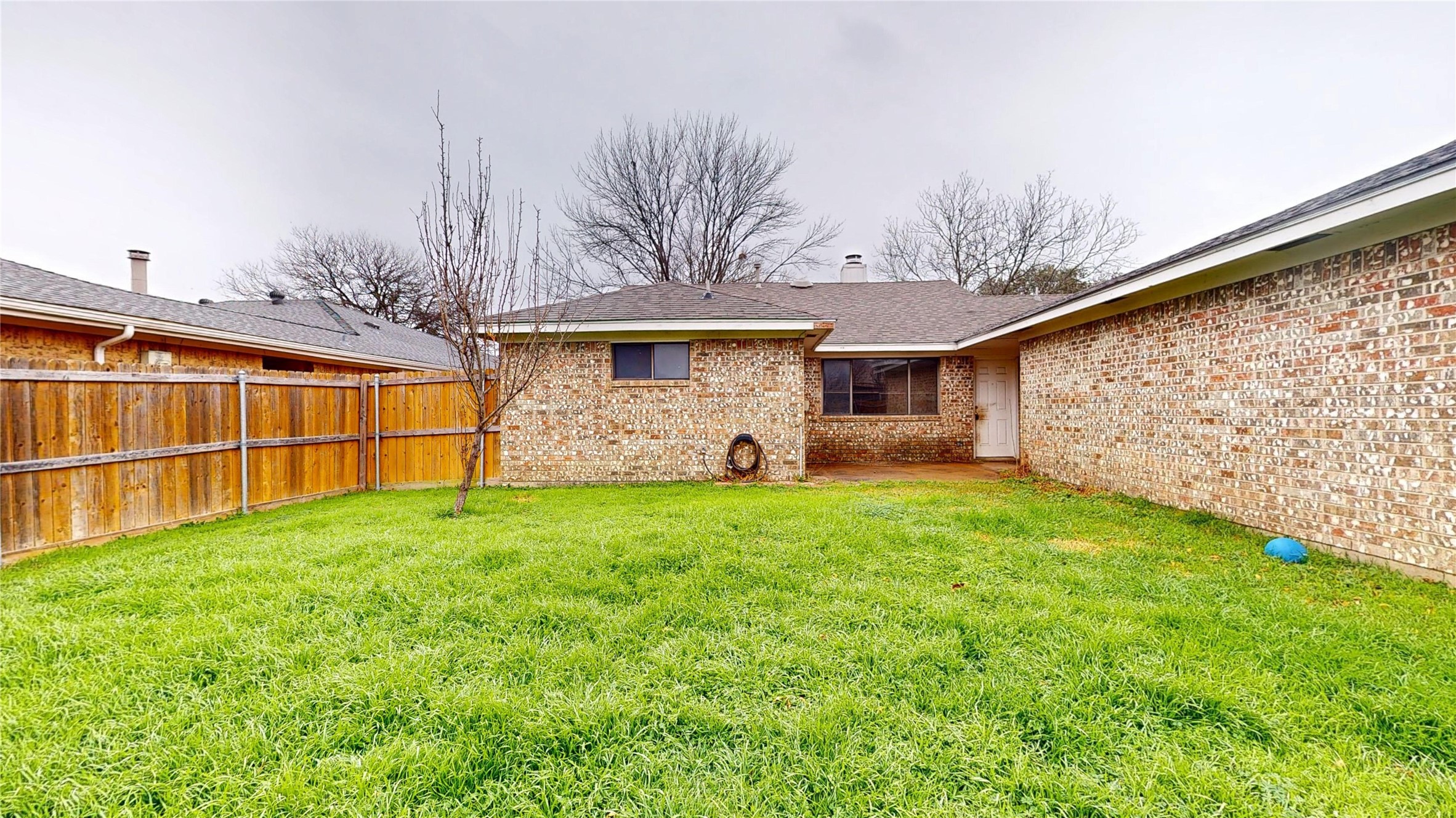 613 Fieldwood Drive Mesquite TX 75150