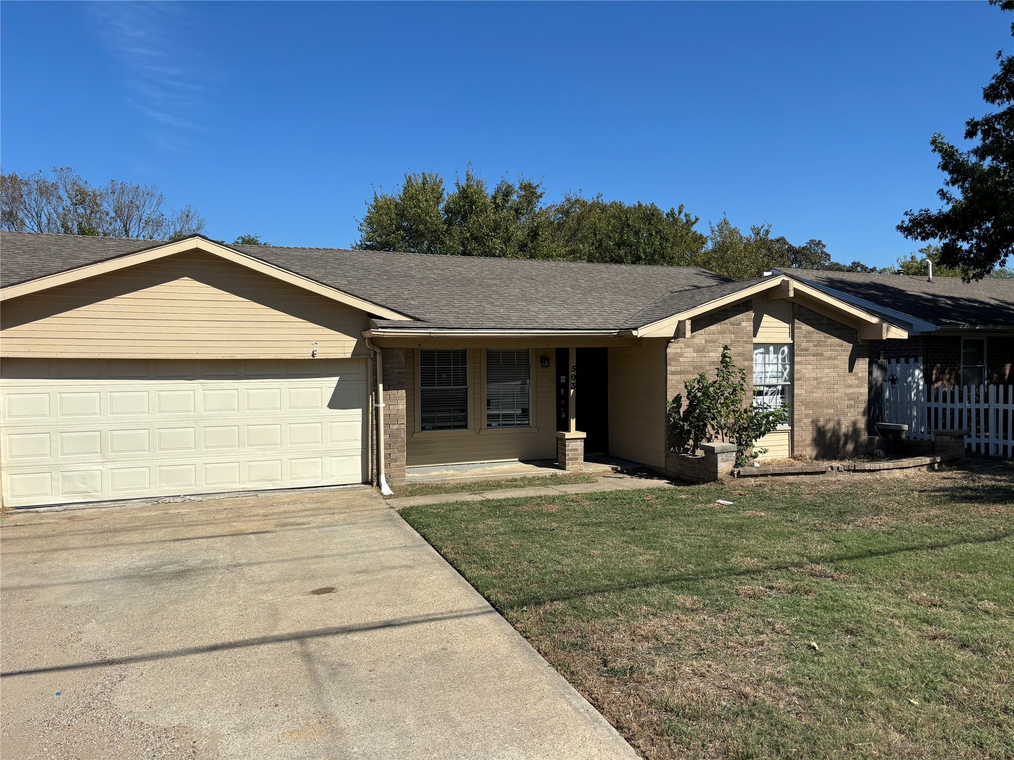 503 S Kaufman Street Seagoville TX 75159