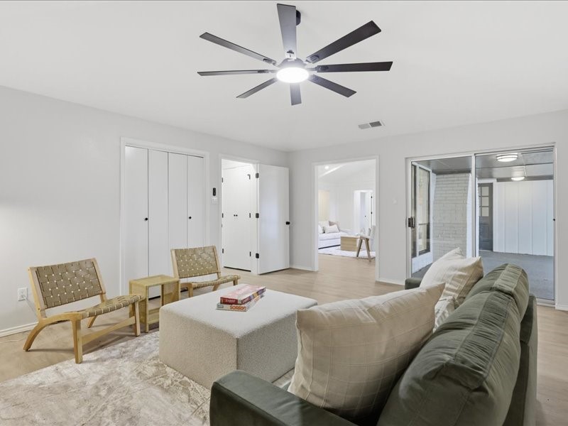 2112 Treehouse Lane Plano TX 75023