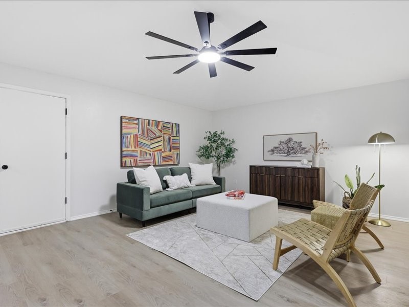 2112 Treehouse Lane Plano TX 75023