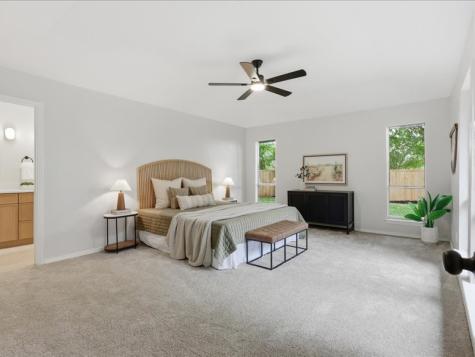 2112 Treehouse Lane Plano TX 75023