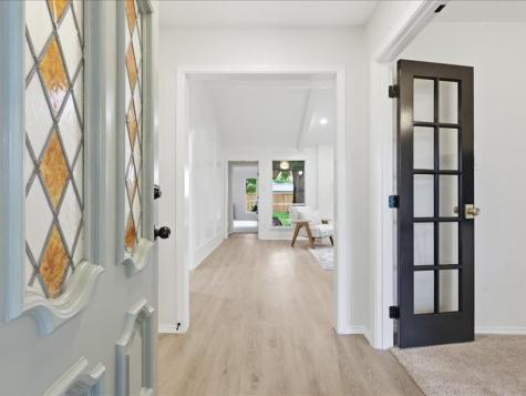 2112 Treehouse Lane Plano TX 75023