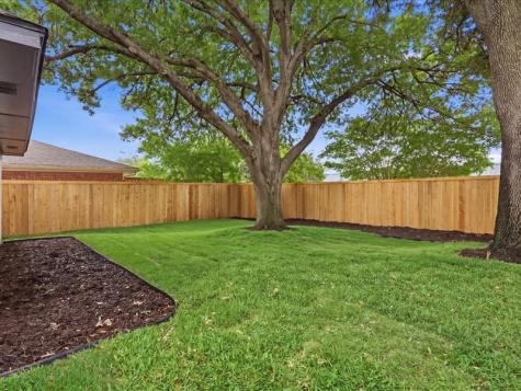 2112 Treehouse Lane Plano TX 75023