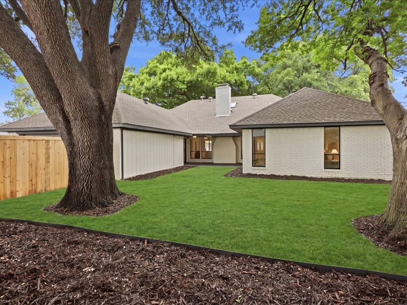 2112 Treehouse Lane Plano TX 75023